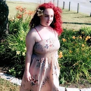 Meet your Posher, Breann